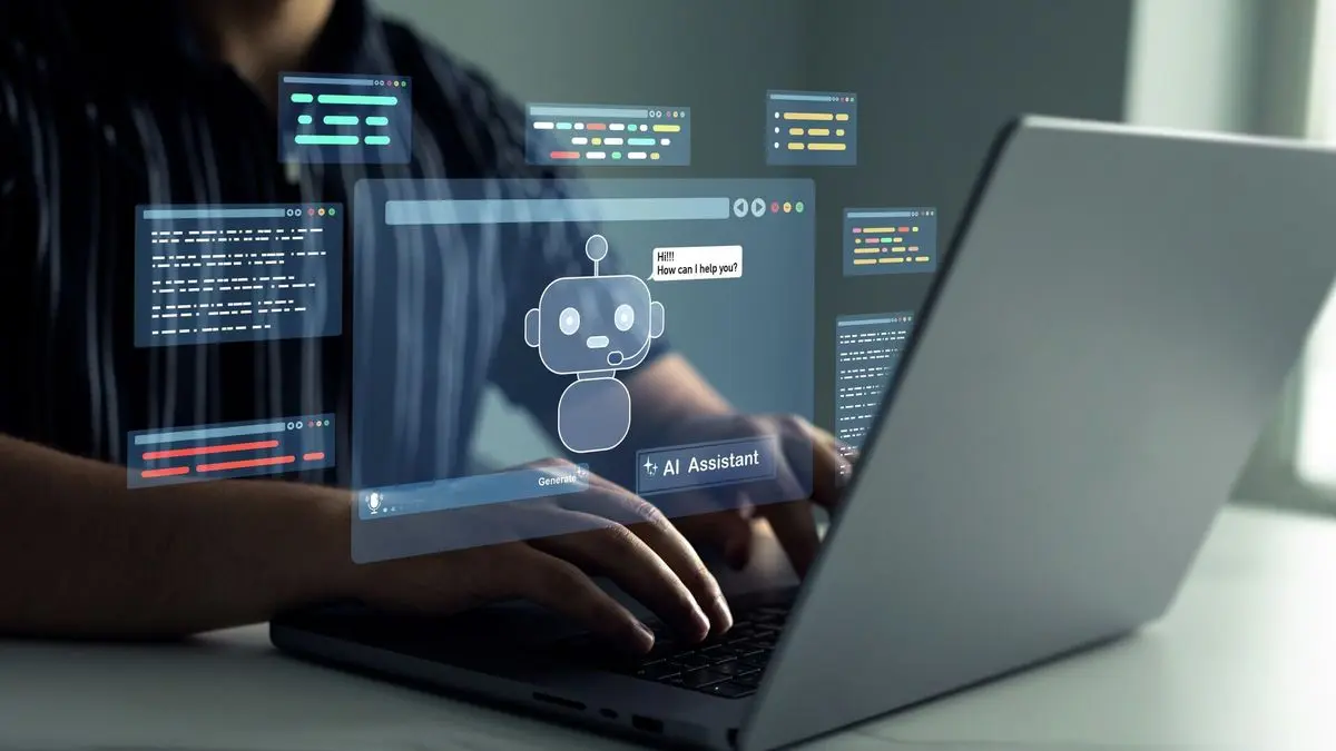  جستجوی اطلاعات با هوش مصنوعی می‌تواند حافظه و عمق دانش انسان را تضعیف کند

