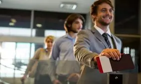 قدرتمندترین پاسپورت‌های سال ۲۰۲۵