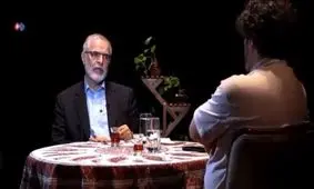 ماجرای حمله موشکی به اتاق وزیر اطلاعات/ ویدئو