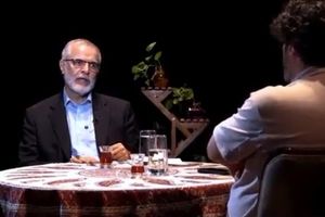 ماجرای حمله موشکی به اتاق وزیر اطلاعات/ ویدئو
