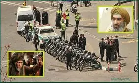 دوباره گشت ارشاد؛ جلوی بن‌شدادها و بن‌عامرها را بگیریم