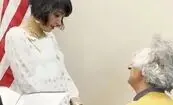 پشت‌پرده نحوه بازگشت محسن نامجو به ایران به روایت همسرش/ واکنش بهمن بابازاده، خبرنگار حوزه موسیقی و برخی کاربران به اظهارات آزاده اخلاقی/ داستان پرینت از سر کوچه چیست؟/ ویدئو


