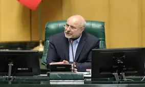 واکنش قالیباف به قطعنامه شورای حکام: اقدامات متقابل انجام می دهیم