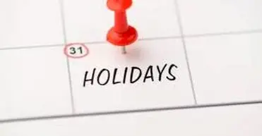 لیست ۲۵ کشوری که بیشترین تعداد تعطیلات رسمی را دارند؛ ایران در جایگاه سوم