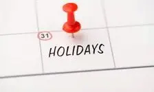 لیست ۲۵ کشوری که بیشترین تعداد تعطیلات رسمی را دارند؛ ایران در جایگاه سوم