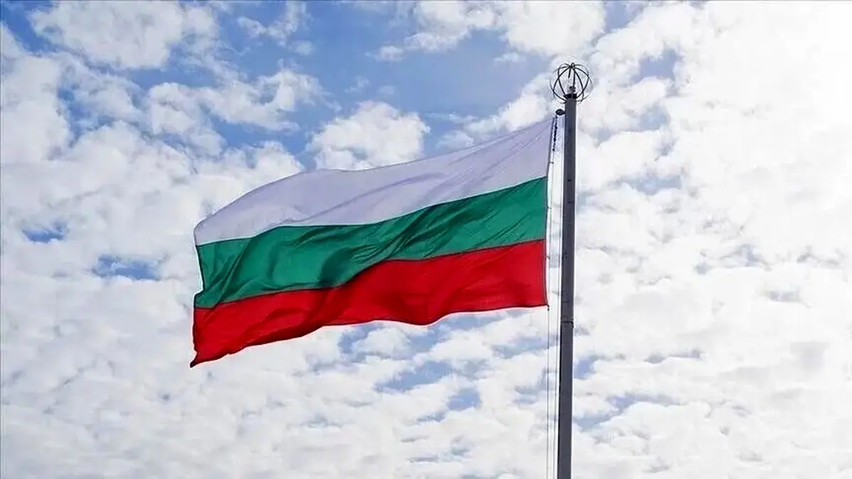 بلغارستان سفیر اوکراین را احضار کرد
