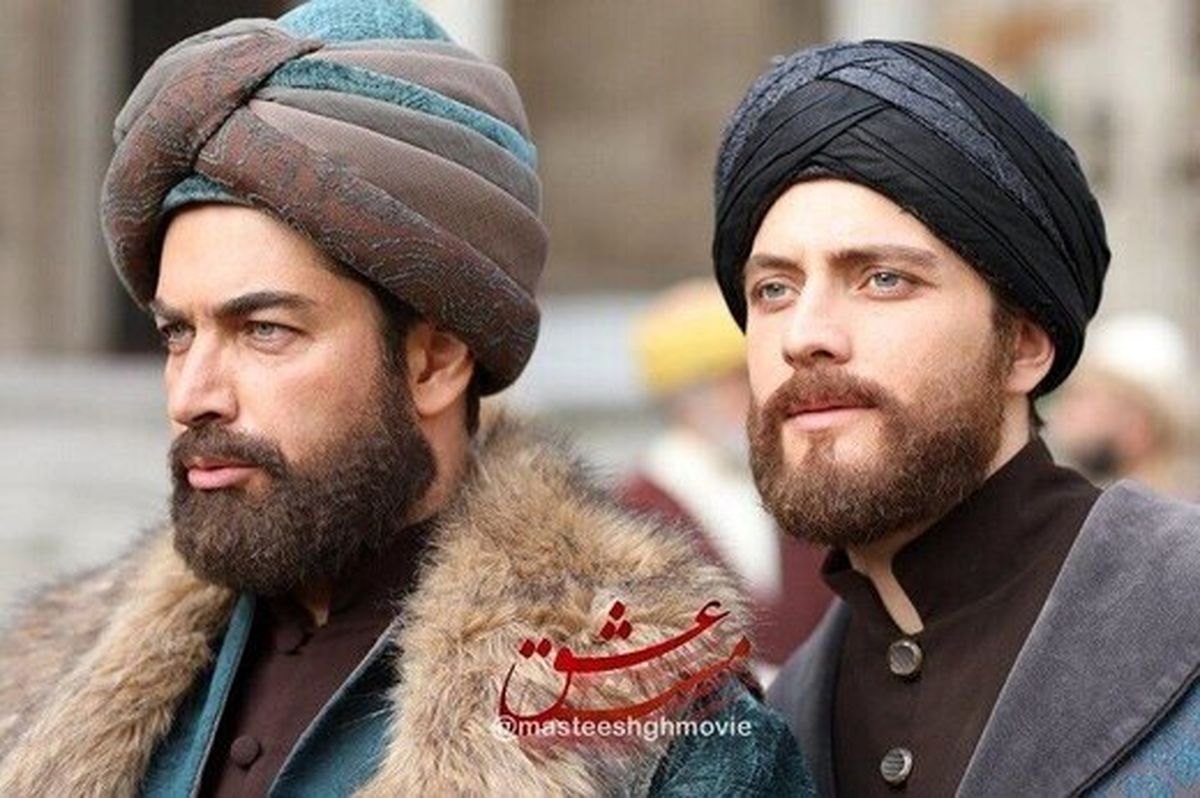 انتقادی تند از تیزر فیلم جدید حسن فتحی/ پس مولانا، شاعر پارسی‌گو کجاست؟!