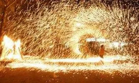 مصدومیت ۶۳۰ نفر تا ساعت ۲۴ در حوادث چهارشنبه سوری/ هیچکس جانش را از دست نداد