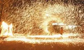 مصدومیت ۶۳۰ نفر تا ساعت ۲۴ در حوادث چهارشنبه سوری/ هیچکس جانش را از دست نداد