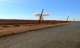 انفجار در الحسکه سوریه
