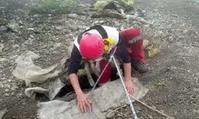 مرگ تلخ سه جوینده گنج بر اثر گازگرفتگی در چاه 