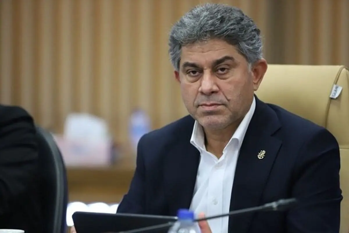 فعالیت بنادر کشور در جریان جنگ متوقف نشدند
