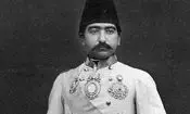 سفر در زمان؛ حیاط قصر «کامران میرزا، پسر ناصرالدین شاه» در کامرانیه تهران 