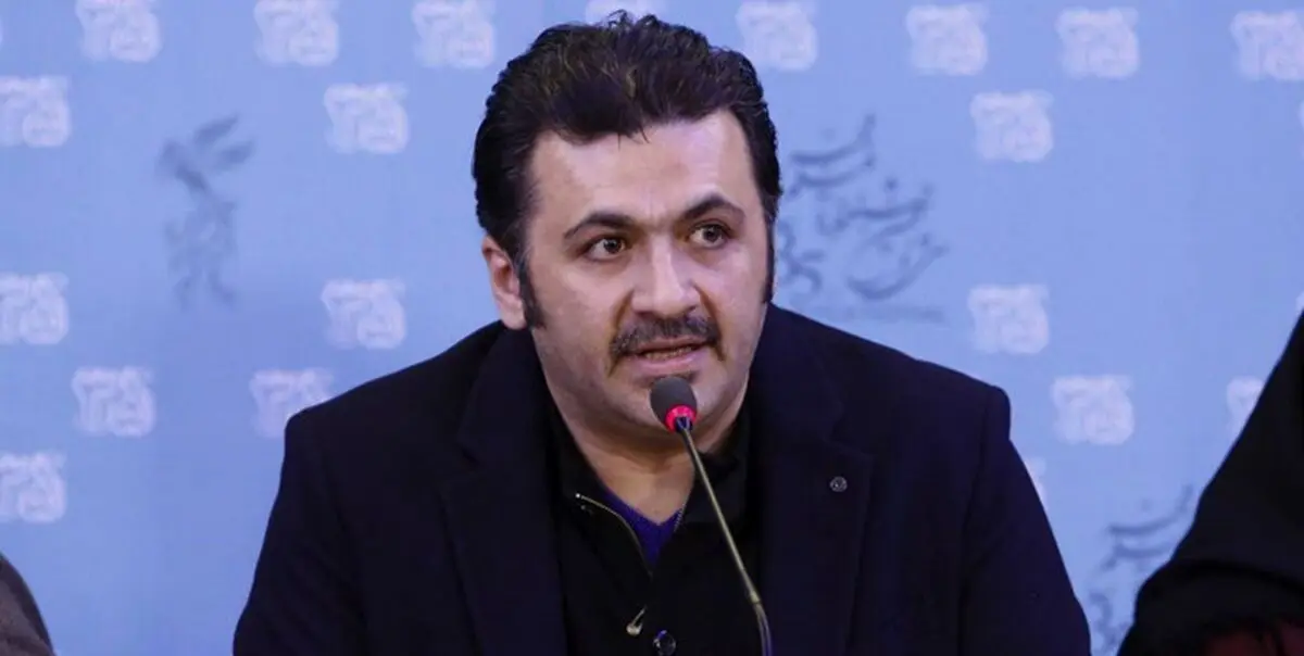 شرایط شهرام عبدلی رو به بهبودی است

