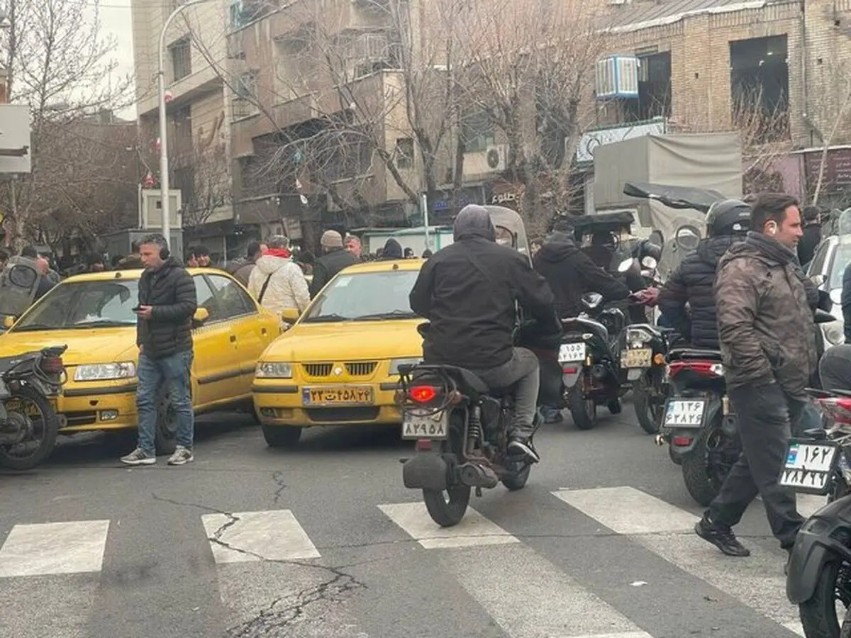 بازارهای تهران امروز فعال هستند؟
