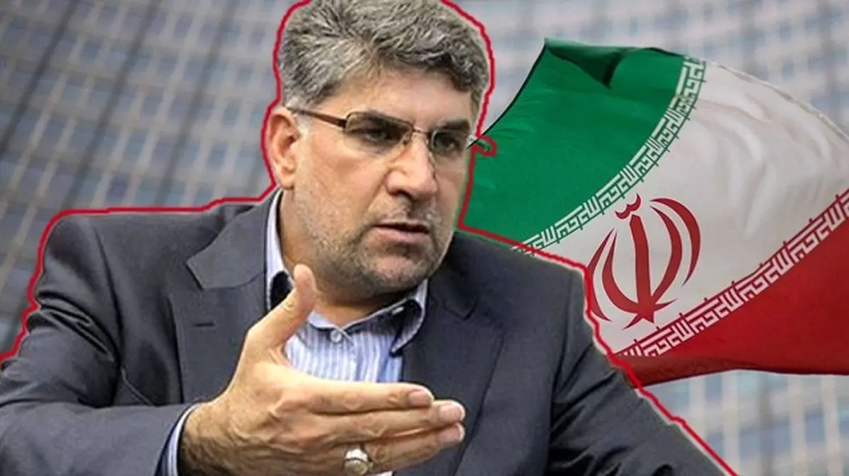 با توافق ایران و عربستان یکی از گره‌های برجام باز شده‌ است/ منتظر اعلام زمان و مکان مذاکرات احیای برجام هستیم