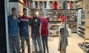 بعد از گوشت و آجیل قسطی، حالا پیش به سوی خرید پوشاک قسطی!