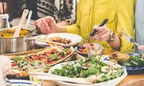 سبزیجات را برای حفظ ارزش غذایی چگونه مصرف کنیم؟