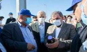 توسعه نیشکر الگوی خوبی برای پیشرفت اقتصادی کشور است 

