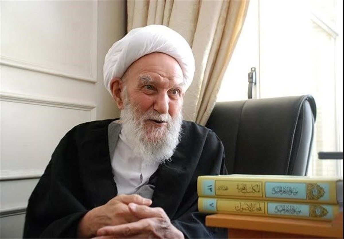 آیتالله ناصری، استاد اخلاق و مدرس حوزه علمیه اصفهان درگذشت