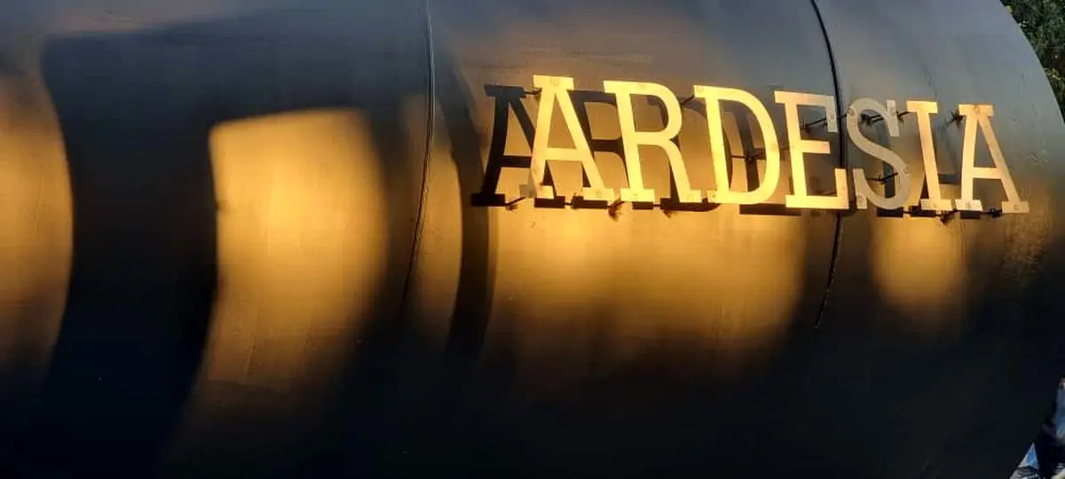 روایتی از ایتالیا تا قلب ایران، رونمایی از برند آردزیا در هفته دیزاین تهران