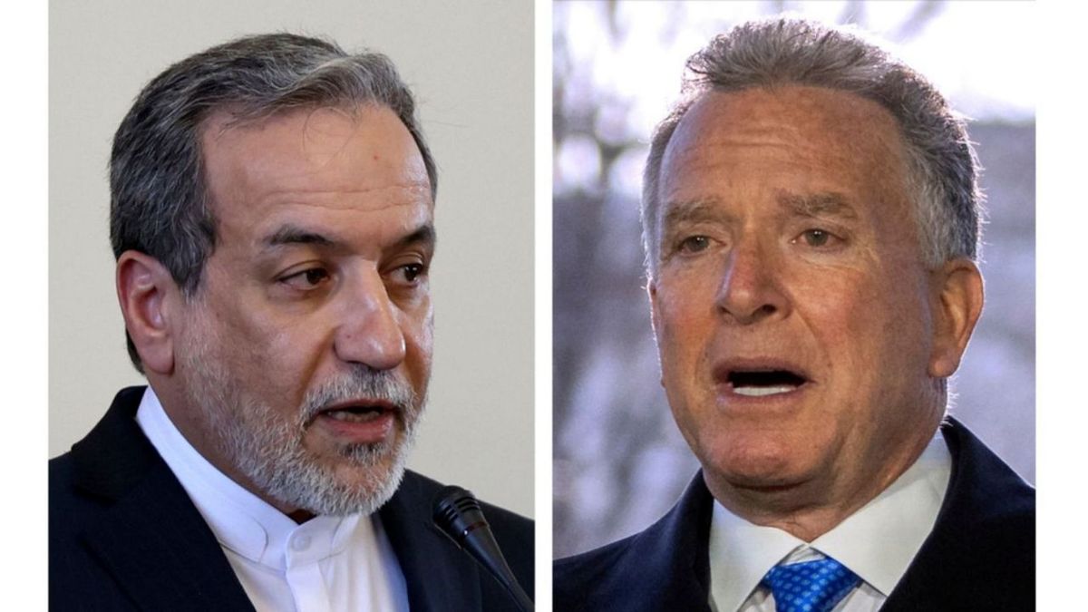  جروزالم پست: پیش‌بینی می‌شود مذاکرات در دور پنجم گفت‌و‌گو‌ها میان واشنگتن و تهران، «مستقیم» و «غیرمستقیم» باشد 