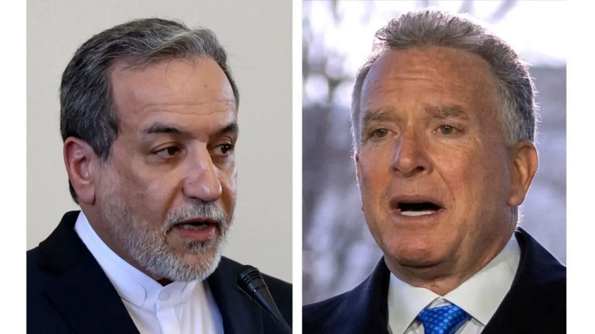 جروزالم پست: پیش‌بینی می‌شود مذاکرات در دور پنجم گفت‌و‌گو‌ها میان واشنگتن و تهران، «مستقیم» و «غیرمستقیم» باشد