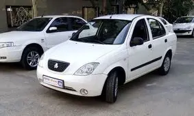 کشف مجموعه احتکار شده خودروی تیبا در ملایر