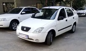 کشف مجموعه احتکار شده خودروی تیبا در ملایر