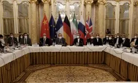 کیهان: وضع جدید ناشی از «مذاکرات» نیست، ناشی از «مقاومت» است/ اصلاح‌طلبان و اعتدال‌گرایان یک‌هزارم ارزش منافقین را هم‌ برای غرب ندارند

