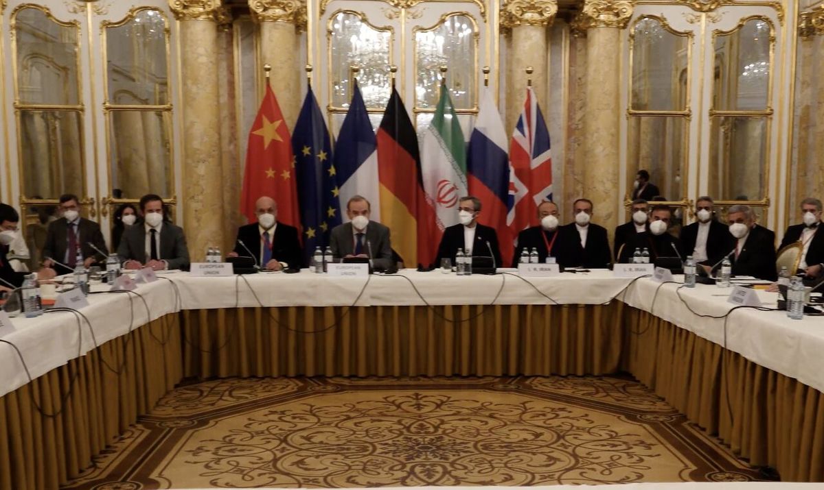 الجزیره : منابع اروپایی مذاکرات وین را مثبت ارزیابی کردند
