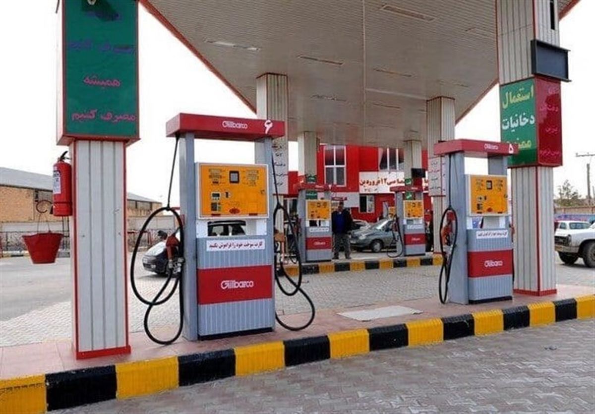 تحت تعقیب قضایی ۳ متهم به فروش غیرقانونی و قاچاق سوخت