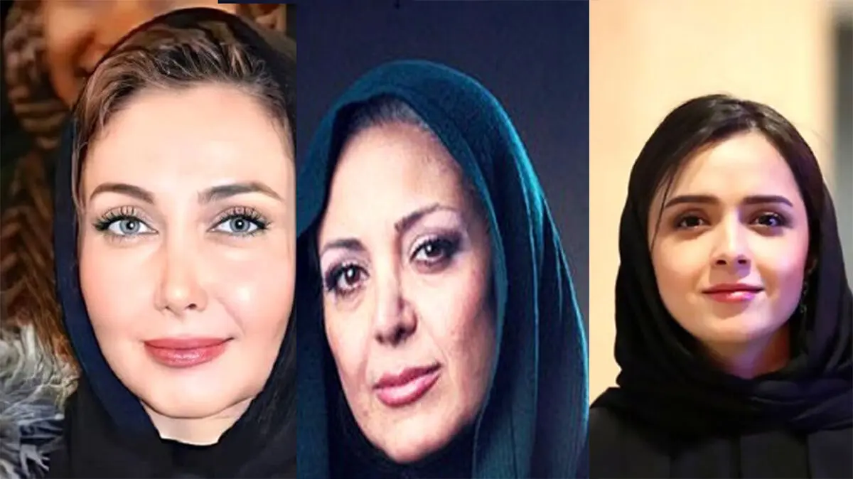 همه کشف حجاب کنندگان به این سرنوشت دچار می‌شوند؟