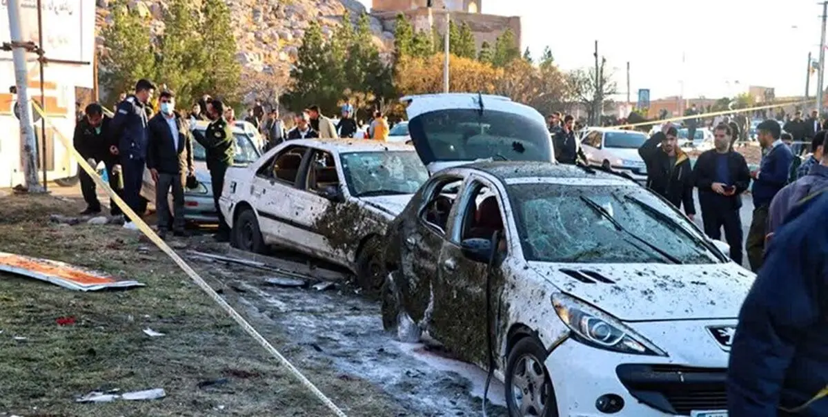 تقریبا در همه حوادث امنیتی شاهد نوعی بلبشوی خبری هستیم

