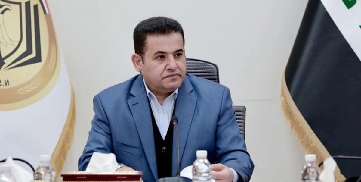 مشاور امنیت ملی عراق: رابطه ما با آمریکا و عربستان علیه ایران نیست/ روابط با تهران هم بر علیه آن دو کشور نیست

