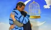 ۲۰ زندانی خراسان شمالی به یاد رهبر شهید انقلاب آزاد شدند