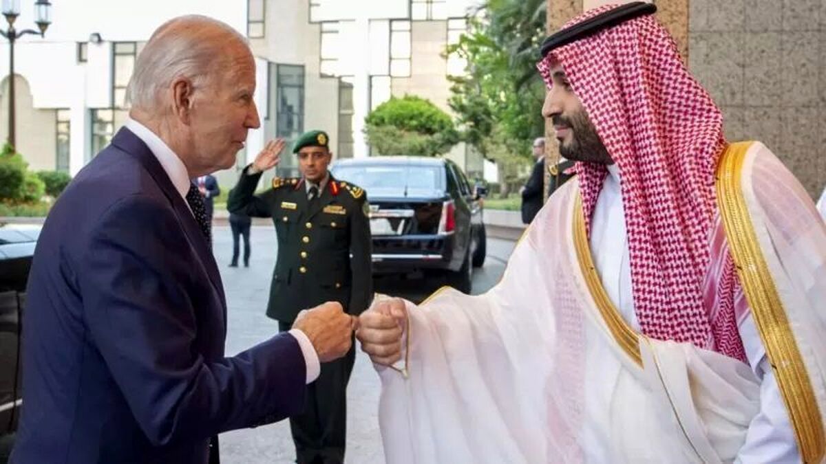 آمریکا و عربستان در مسیر توافق هسته‌ای غیرنظامی؟