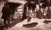 سفر به ایران قدیم؛ «گداهای نابینا» در تهران دوران ناصرالدین شاه 