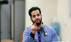 روایت میلاد حاتمی درباره حمله اسرائیل به زندان اوین/ صوت