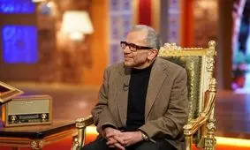 تخت روانچی: «جعبه سیاه» نیستم/ ربطی با خاندان سلطنتی ندارم/ می‌توانیم خصومتی که در روابط ایران و آمریکا وجود دارد را در چارچوب اصول خود مدیریت کنیم/ آمریکایی‌ها خودشان را برتر از بقیه می‌دانند و ما باید با این نگاه و روحیه به صورت دقیق برخورد کنیم