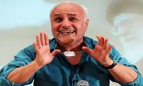 واکنش ها به گفته حسن عباسی درباره دین دار نبودن و شهید ندادن فوتبالیست ها/ سیدحسن خمینی: پدرم فوتبالیست بود، گوش چپ بازی می کرد