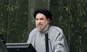 میرتاج الدینی: خط فقر به دهک‌های میانی جامعه رسیده است