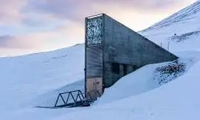 گاوصندوق روز قیامت چیست؟