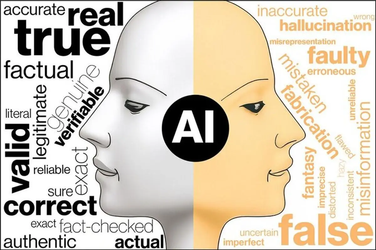 چرا هوش مصنوعی به کاربران ایرانی پاسخ‌های ضعیف‌تری می‌دهد؟