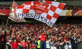 باشگاه پرسپولیس: فقط در آزادی بازی می‌کنیم


