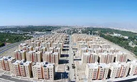 مسکن مهر احمدی‌نژاد بعد از یک دهه متقاضی ندارد/ مسکن ملی از مسکن مهر هم ضعیف تر است