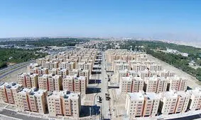 مسکن مهر احمدی‌نژاد بعد از یک دهه متقاضی ندارد/ مسکن ملی از مسکن مهر هم ضعیف تر است