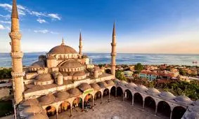 جاهای کمتر دیده شده استانبول