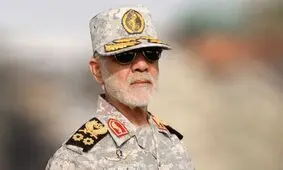 فرمانده قرارگاه خاتم‌: حامیان آمریکا کاری نکنند که پشیمان شوند