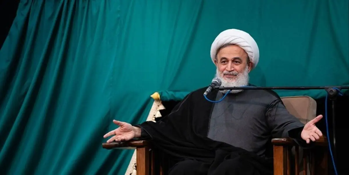 پناهیان: لازمه ی آزادی یک ملت مدیریت ولایی است/ فقط مدیریت ولایی می‌تواند کاری کند که خوب‌های یک ملت بجوشند و بالا بیایند